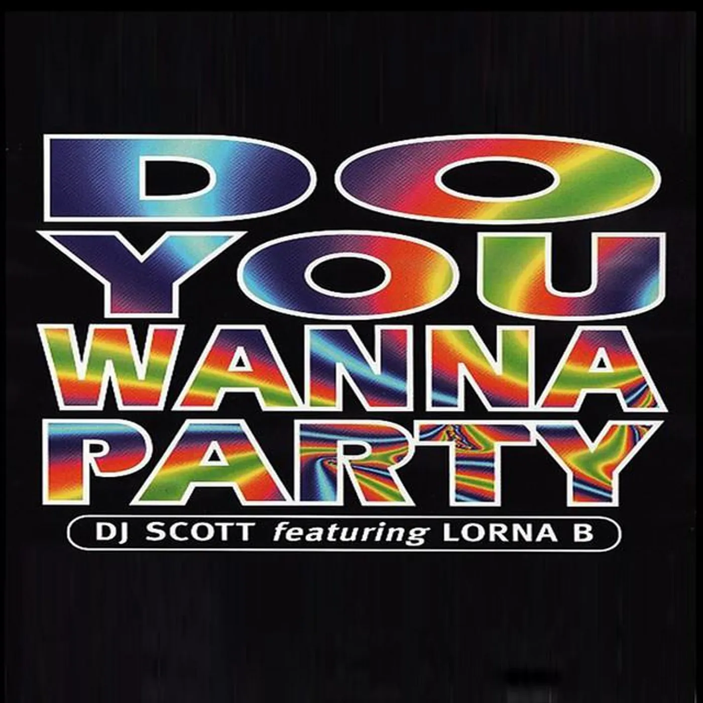 DJ Scott Brand Page