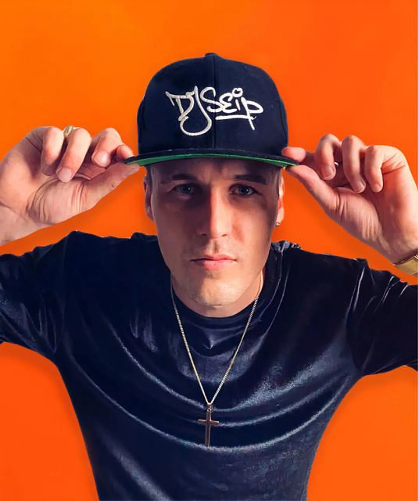 Dj Seip