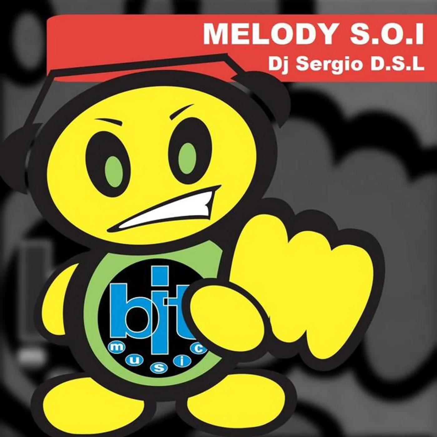 DJ Sergio D.S.L.