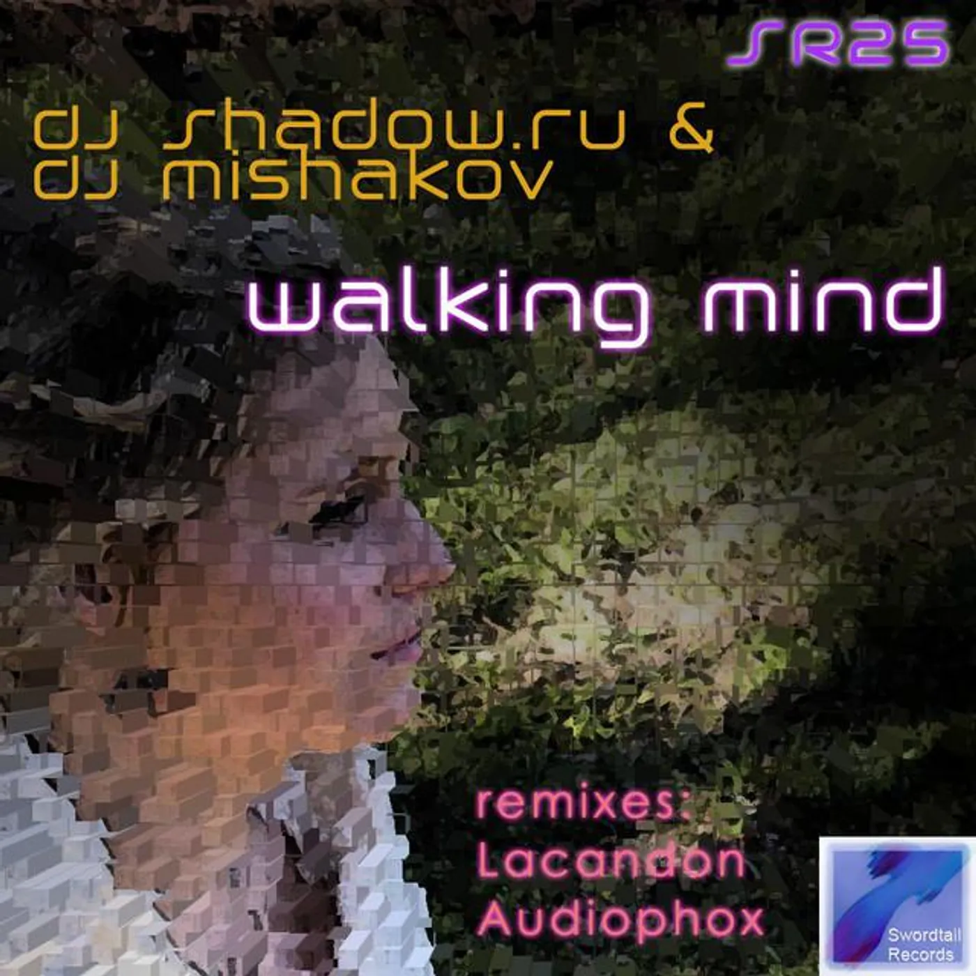DJ Shadow.ru