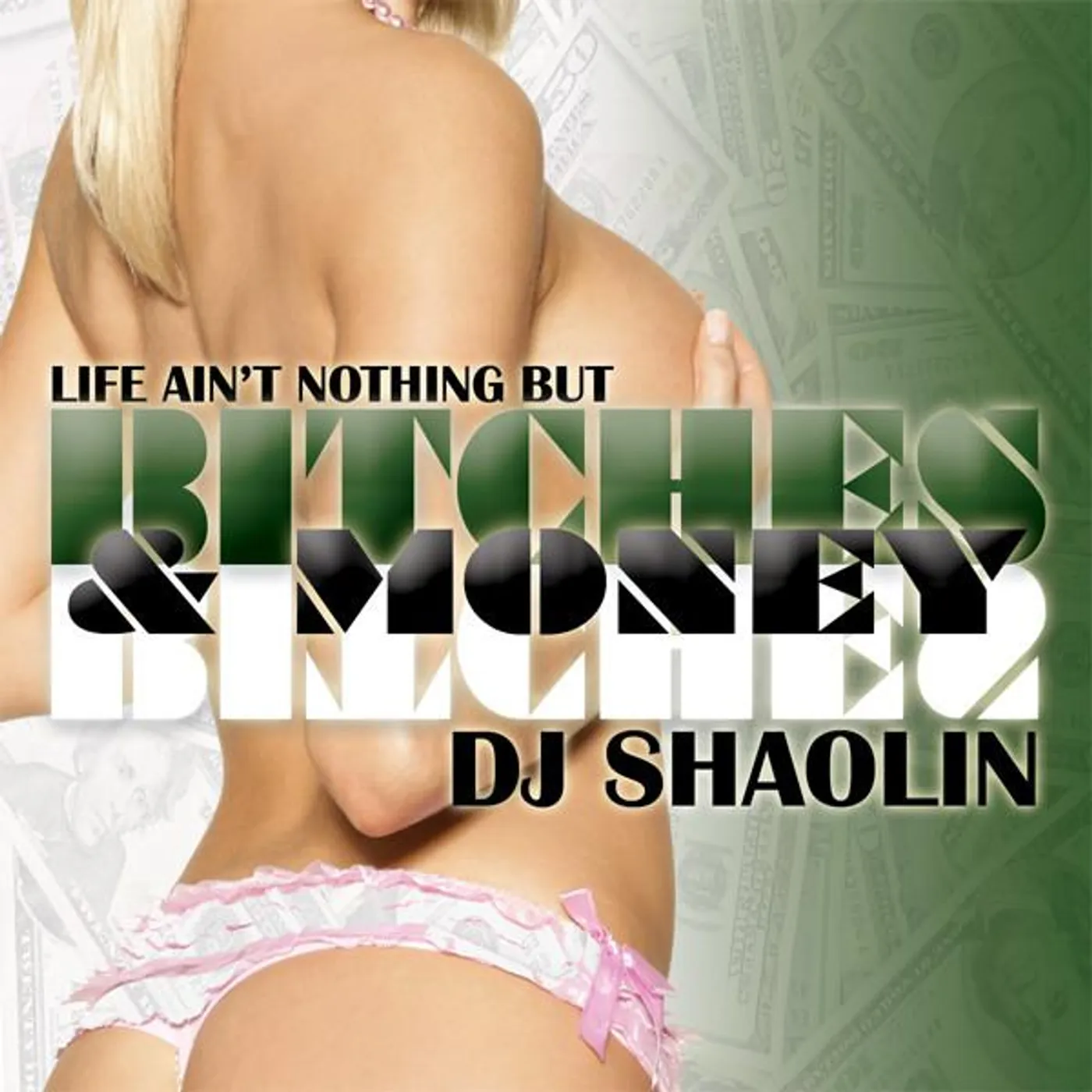 DJ Shaolin
