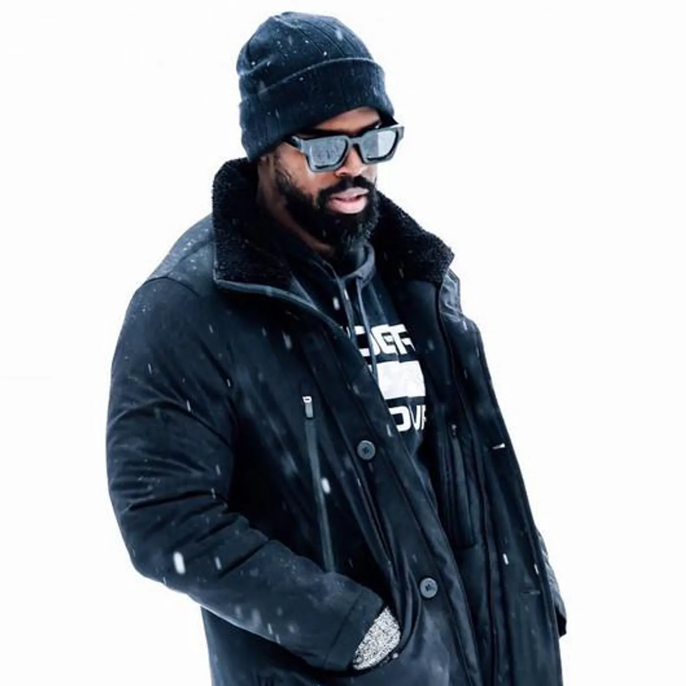 Dj Shark Brand Page
