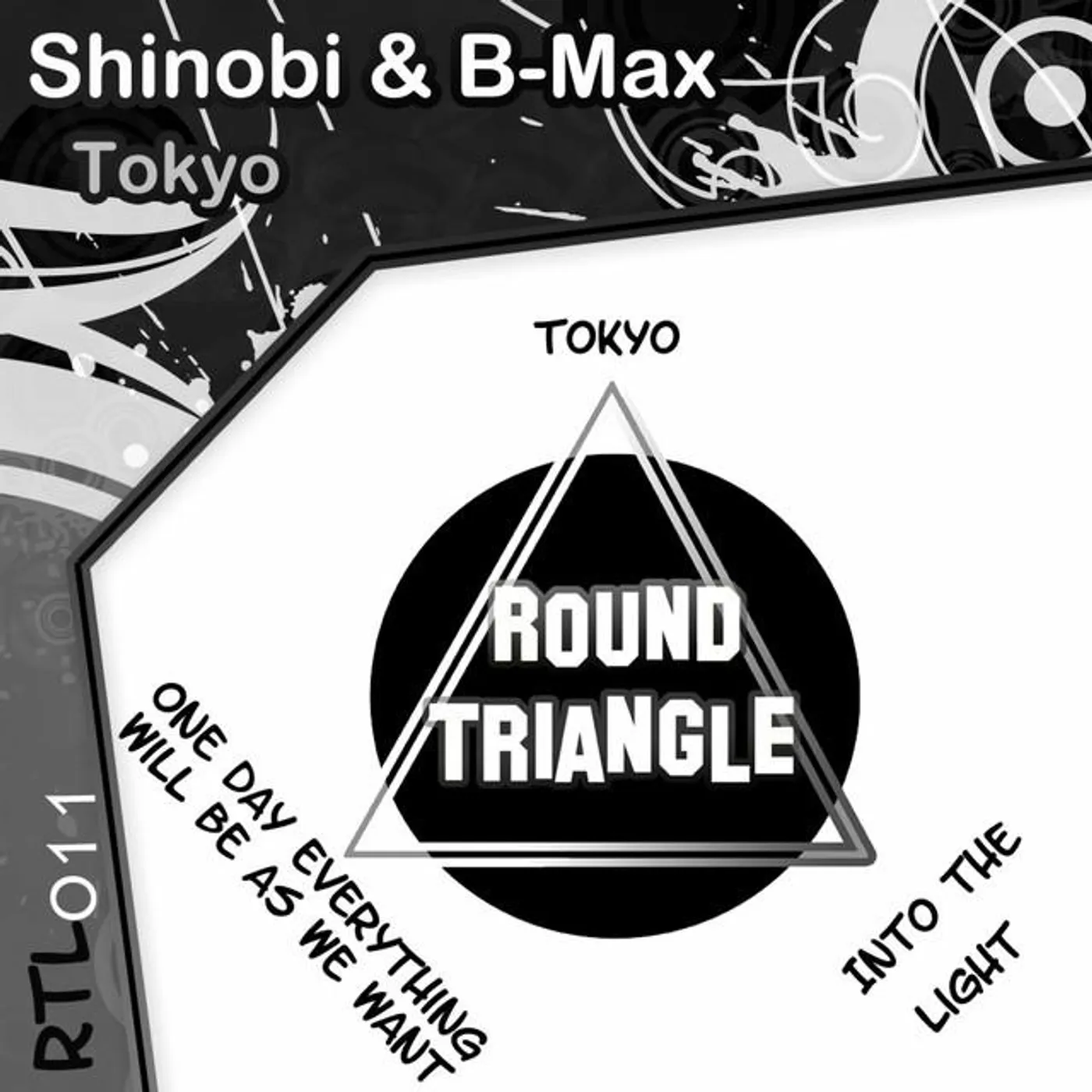Dj Shinobi