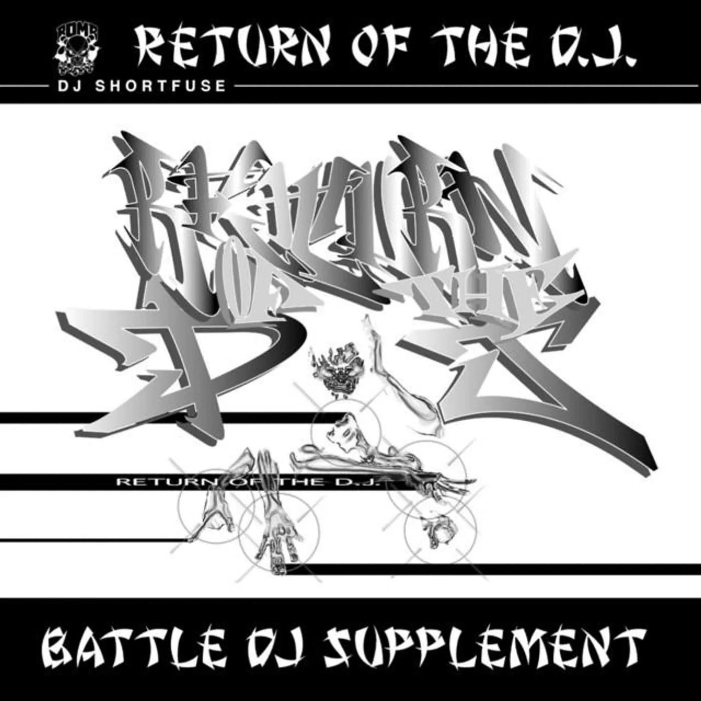 DJ Shortfuse