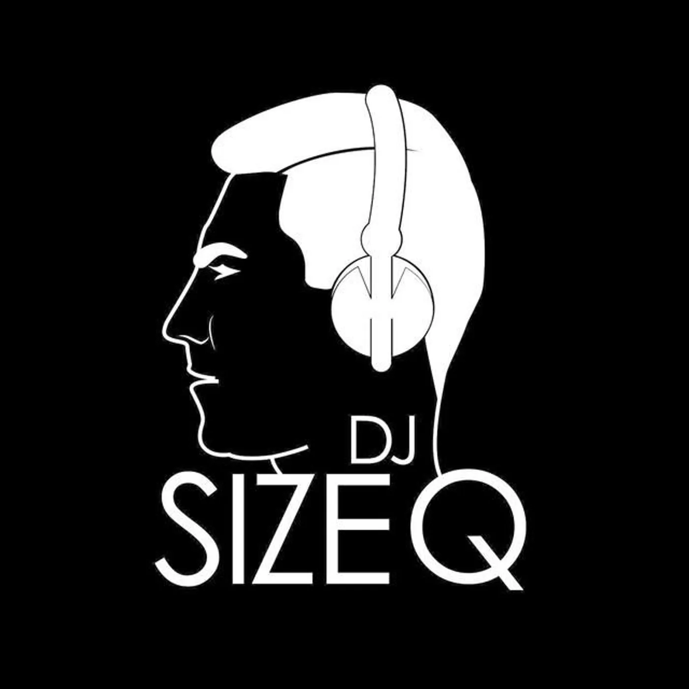 DJ Size Q Brand Page