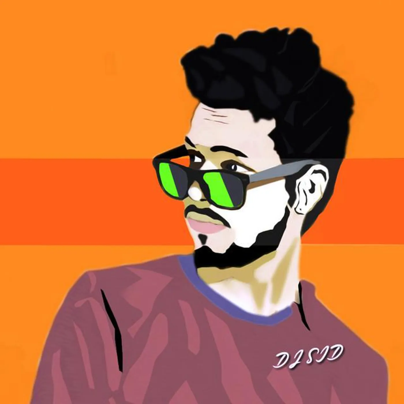 DJ SID Jhansi
