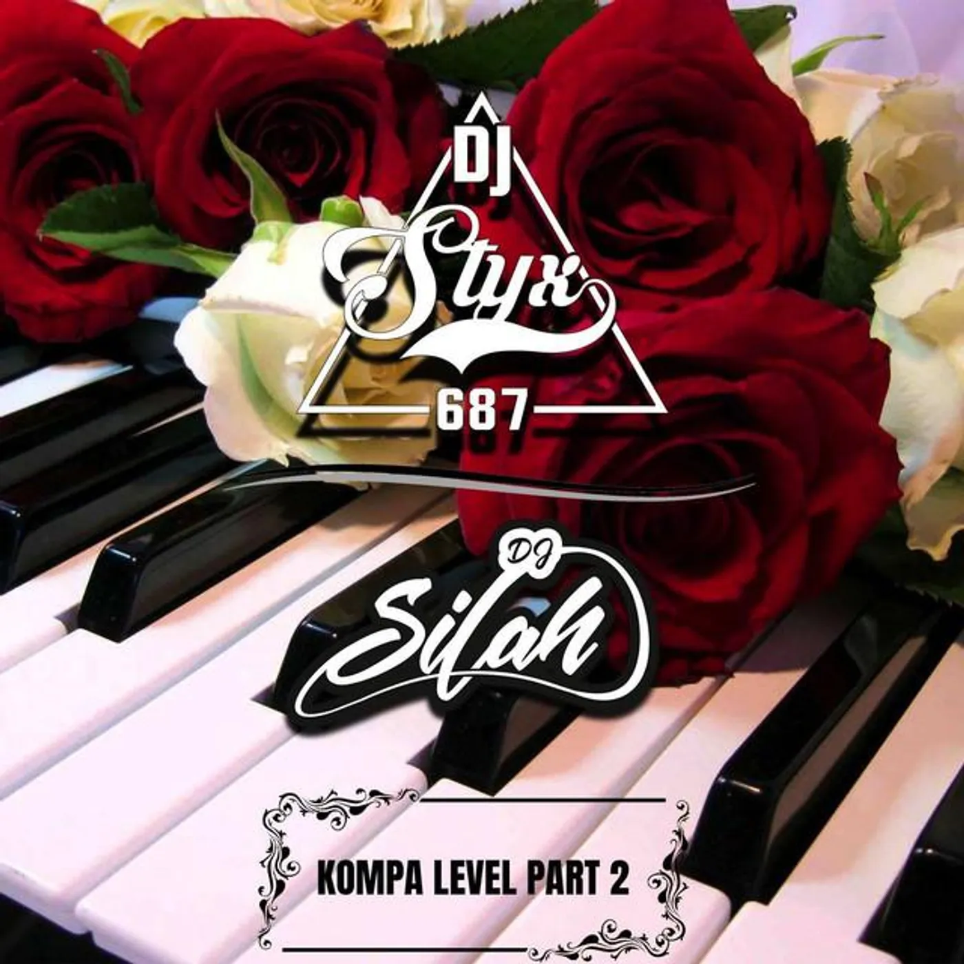 DJ SILAH