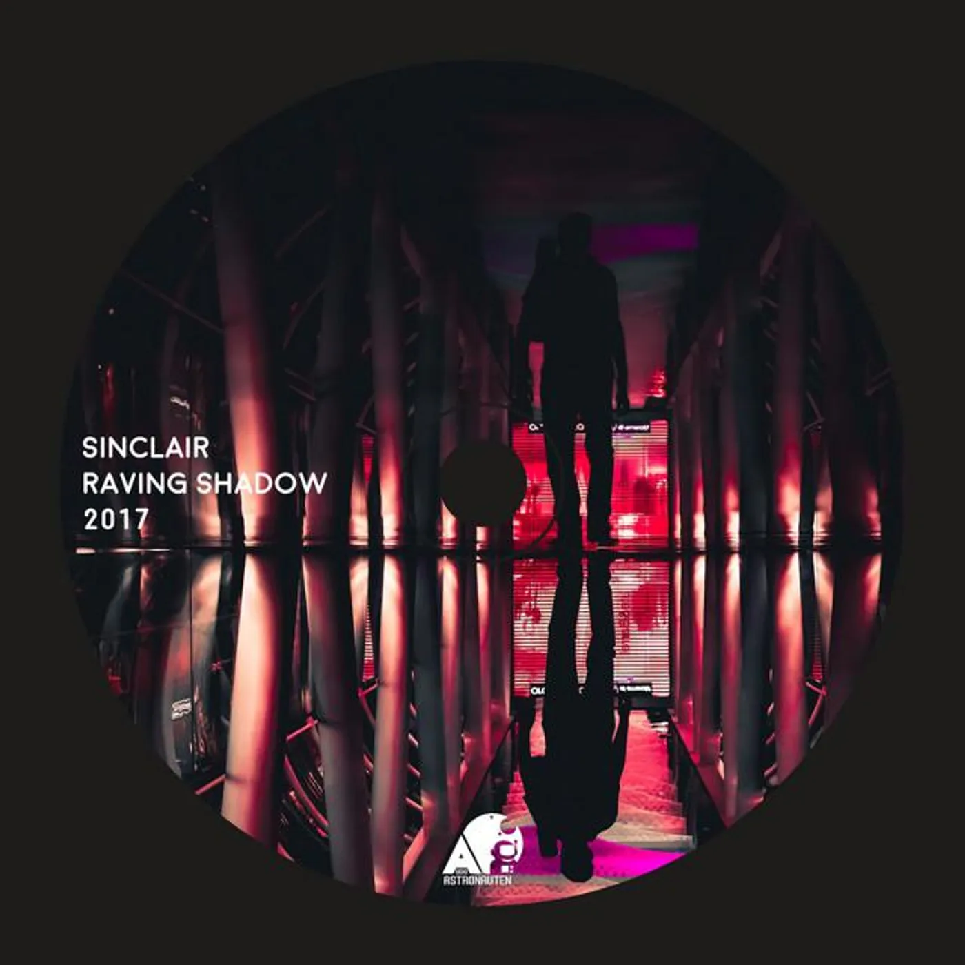 DJ Sinclair Brand Page