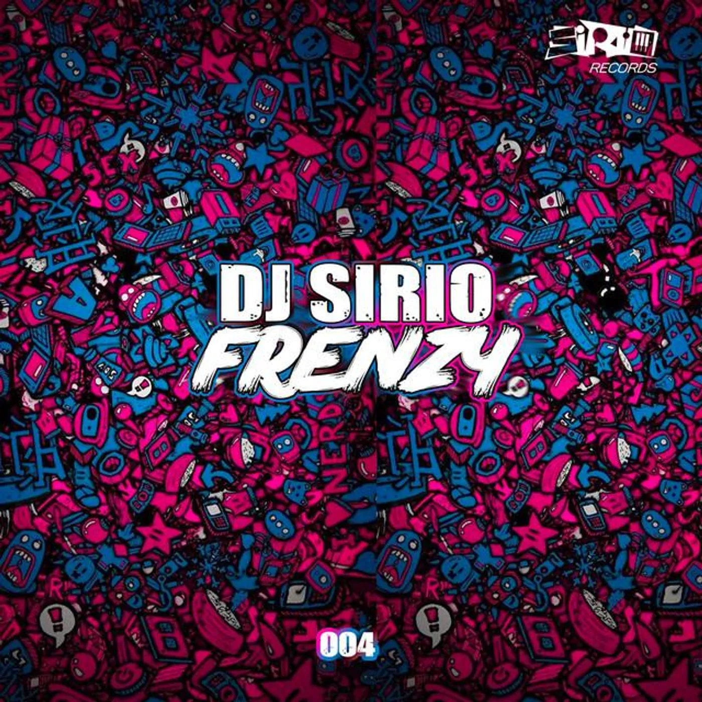DJ Sirio