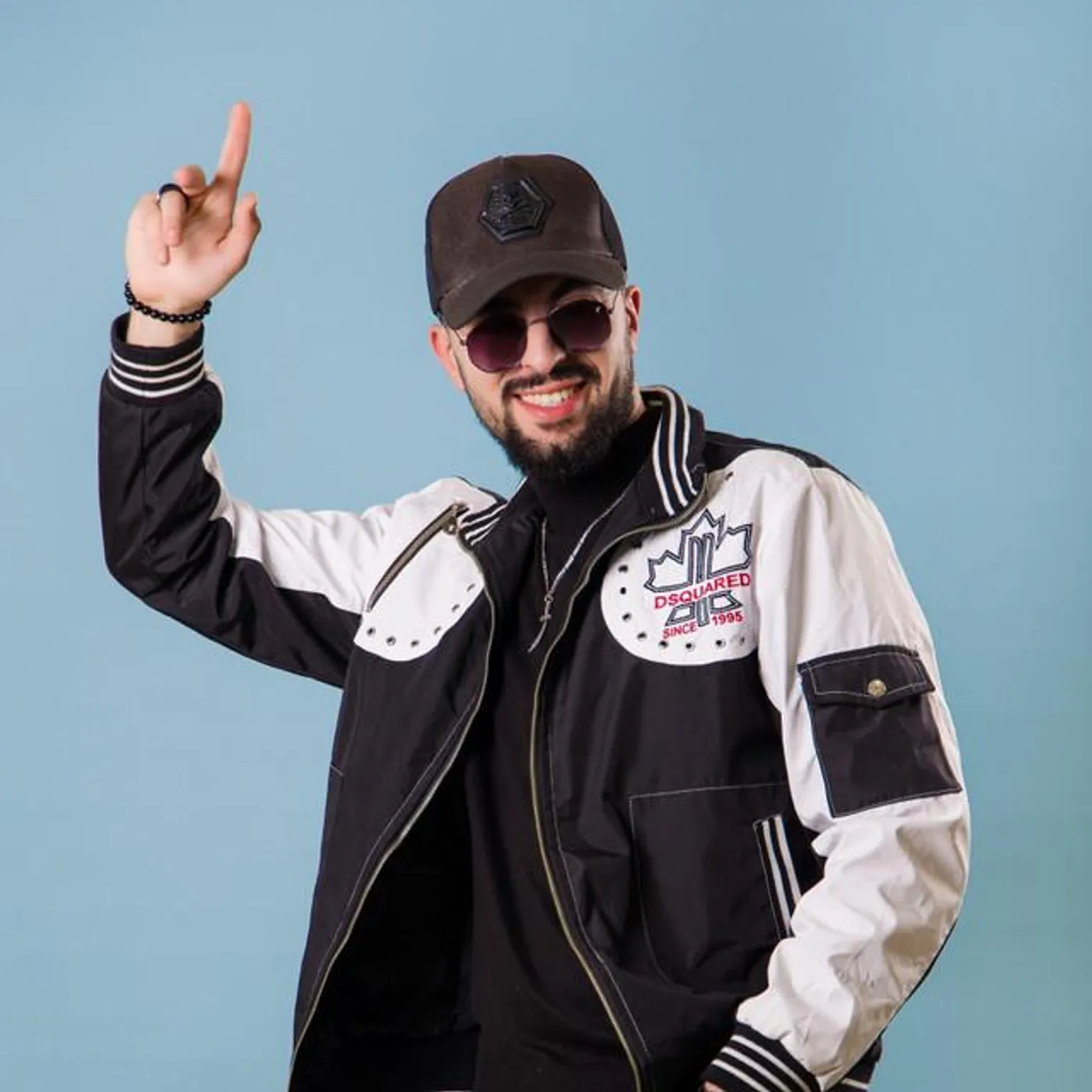 DJ SK (MA) Brand Page