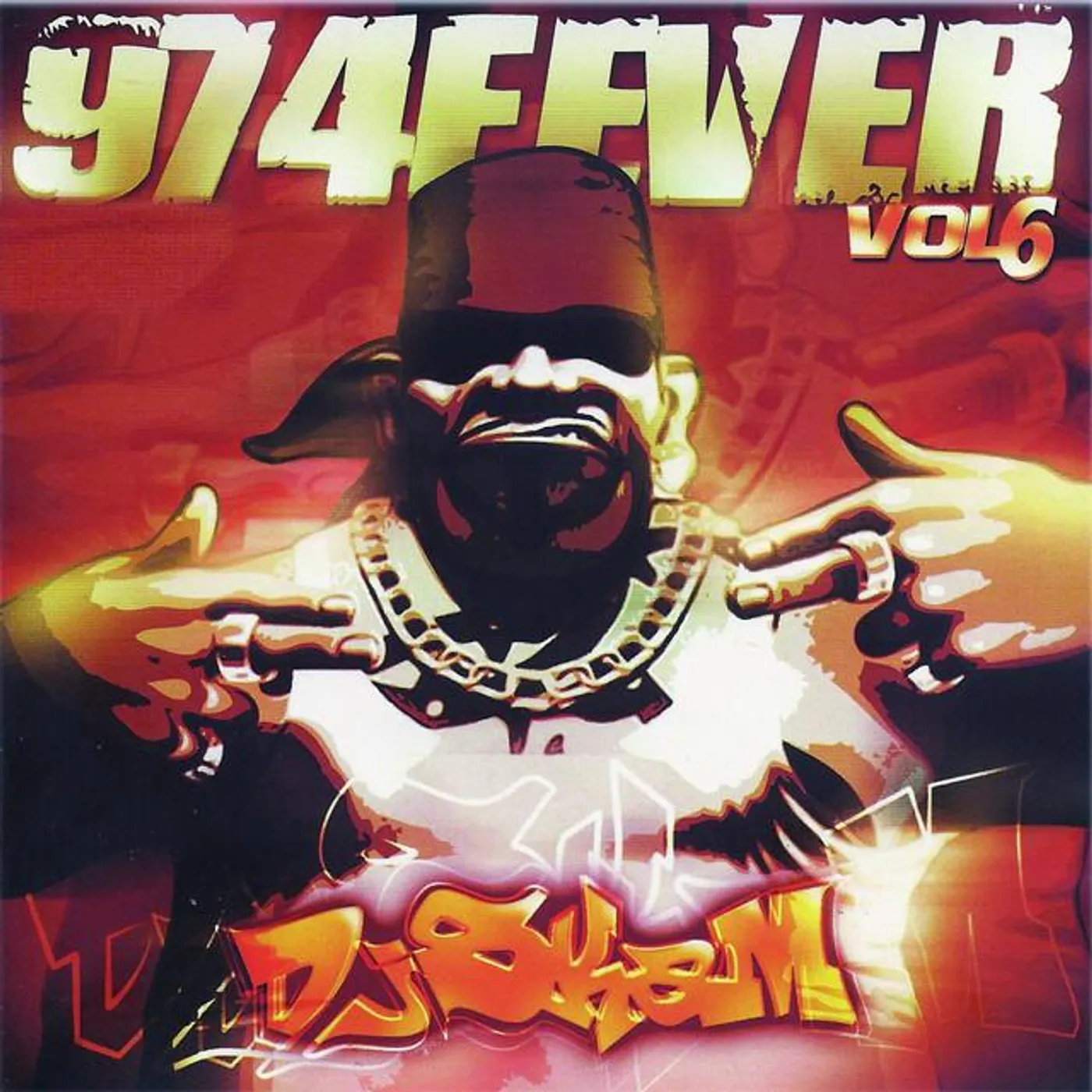 DJ Skam