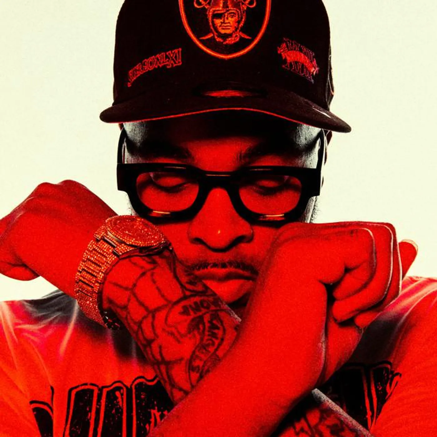 DJ Sliink Brand Page