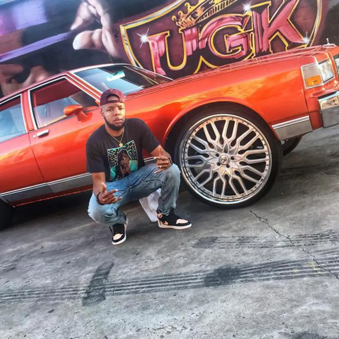 DJ Slim K