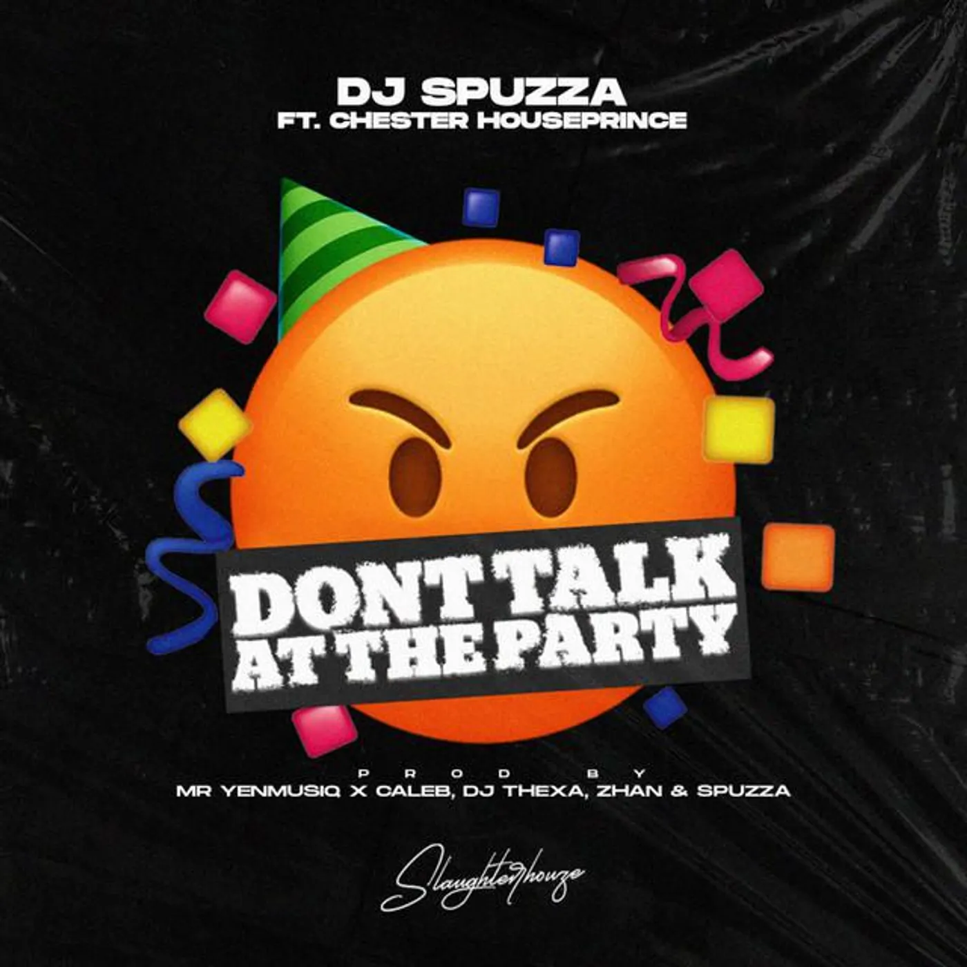 DJ Spuzza