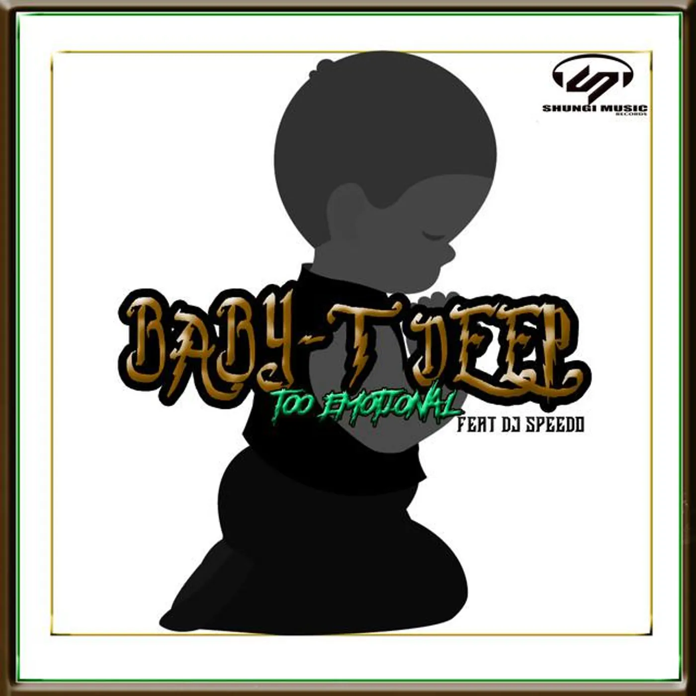 Dj Speedo Brand Page