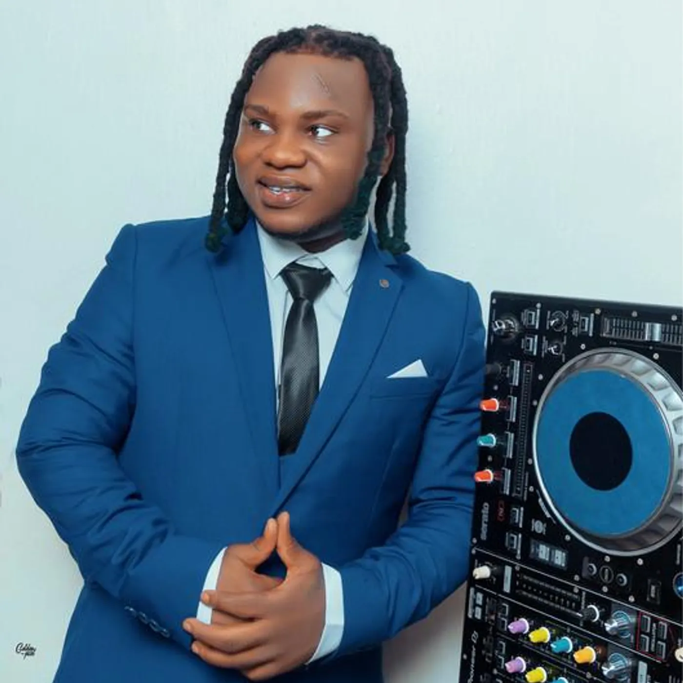 DJ SPIRIT OKOOKU