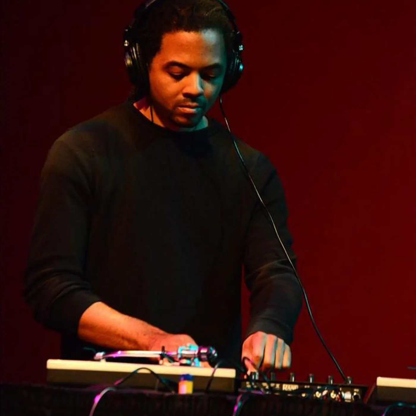 DJ SPS