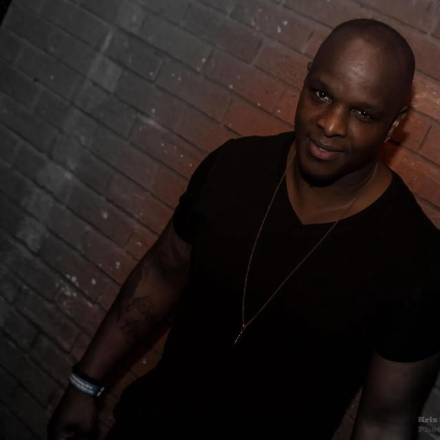 DJ Ss Brand Page