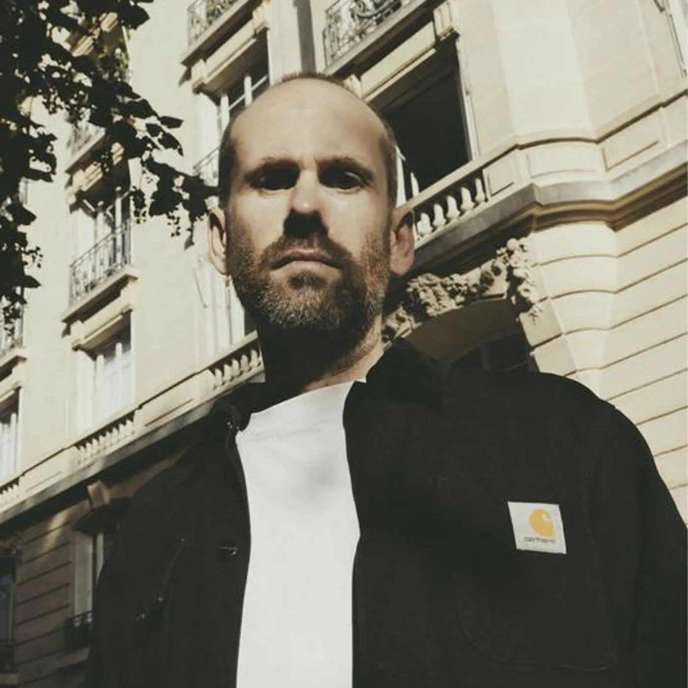 Dj Steaw Brand Page