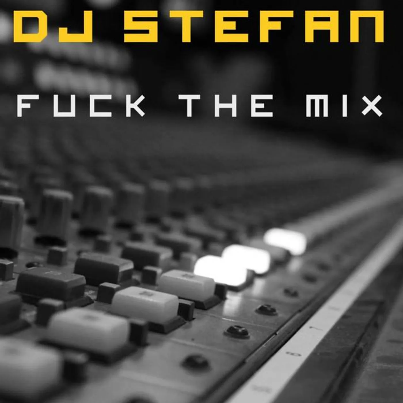 DJ Stefan Brand Page