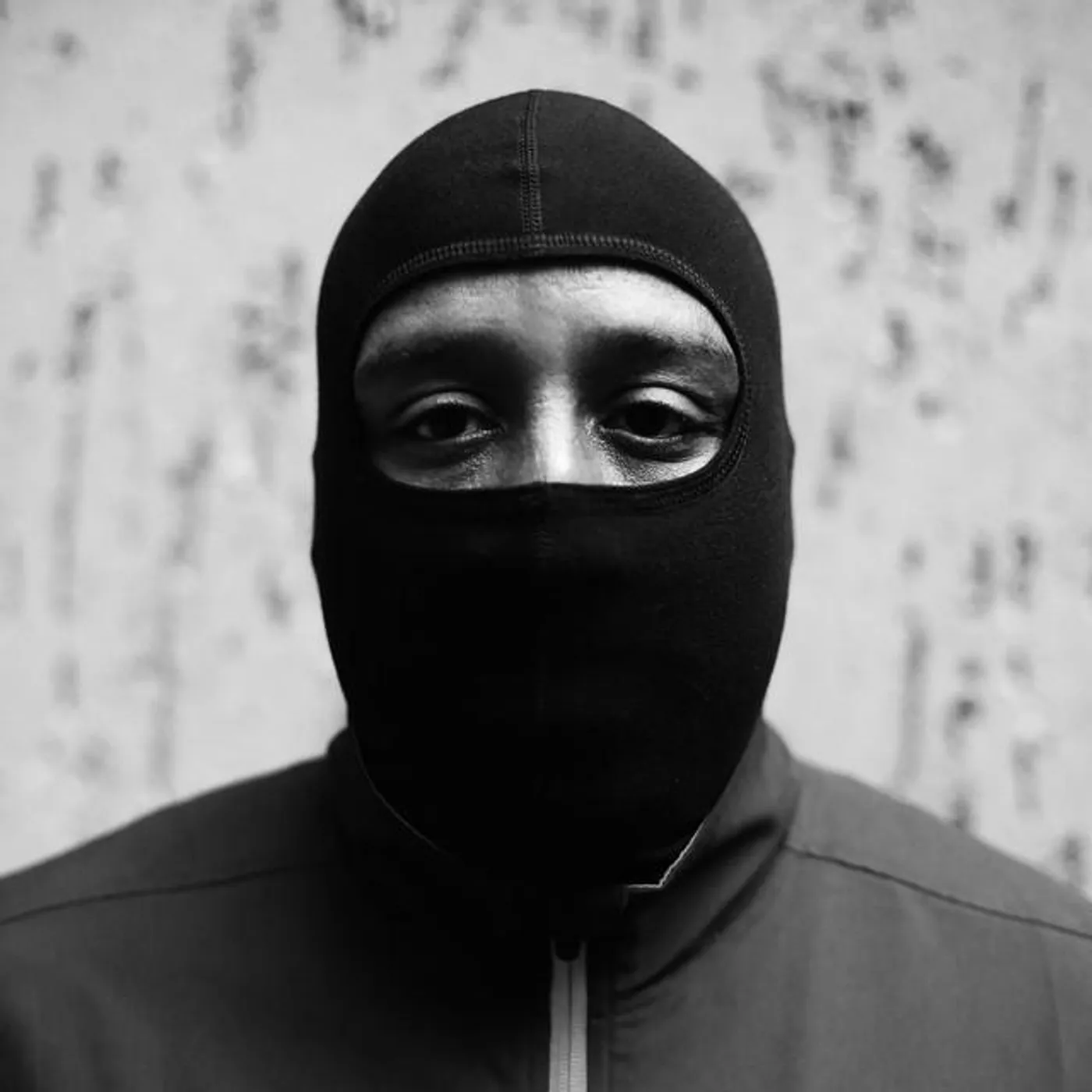 DJ Stingray
