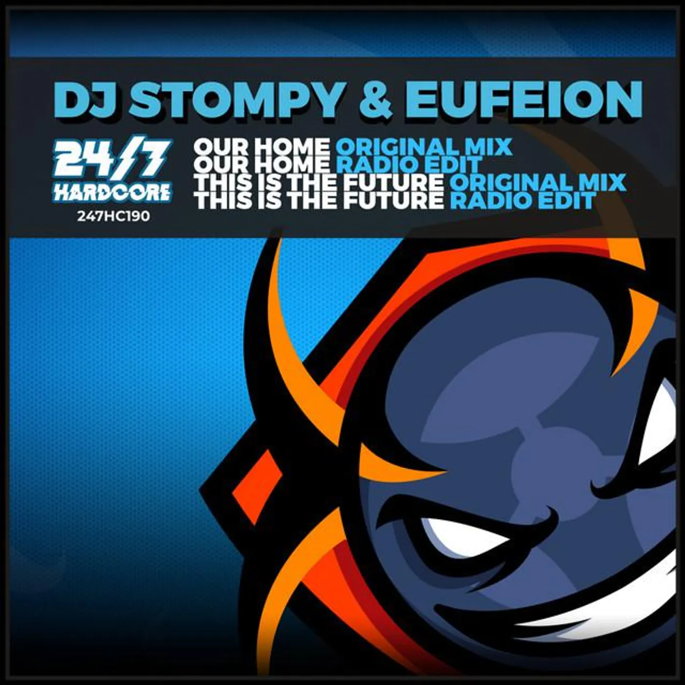 DJ Stompy