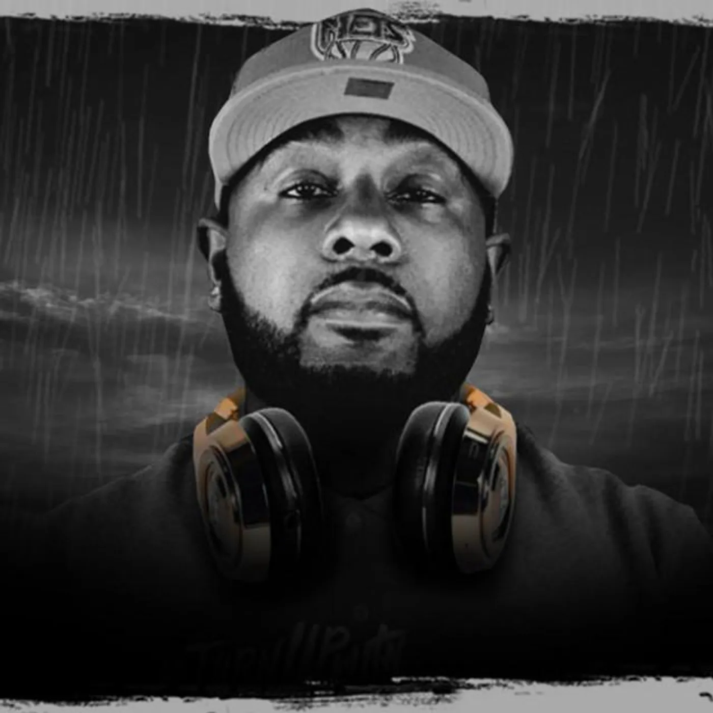 DJ Storm Brand Page