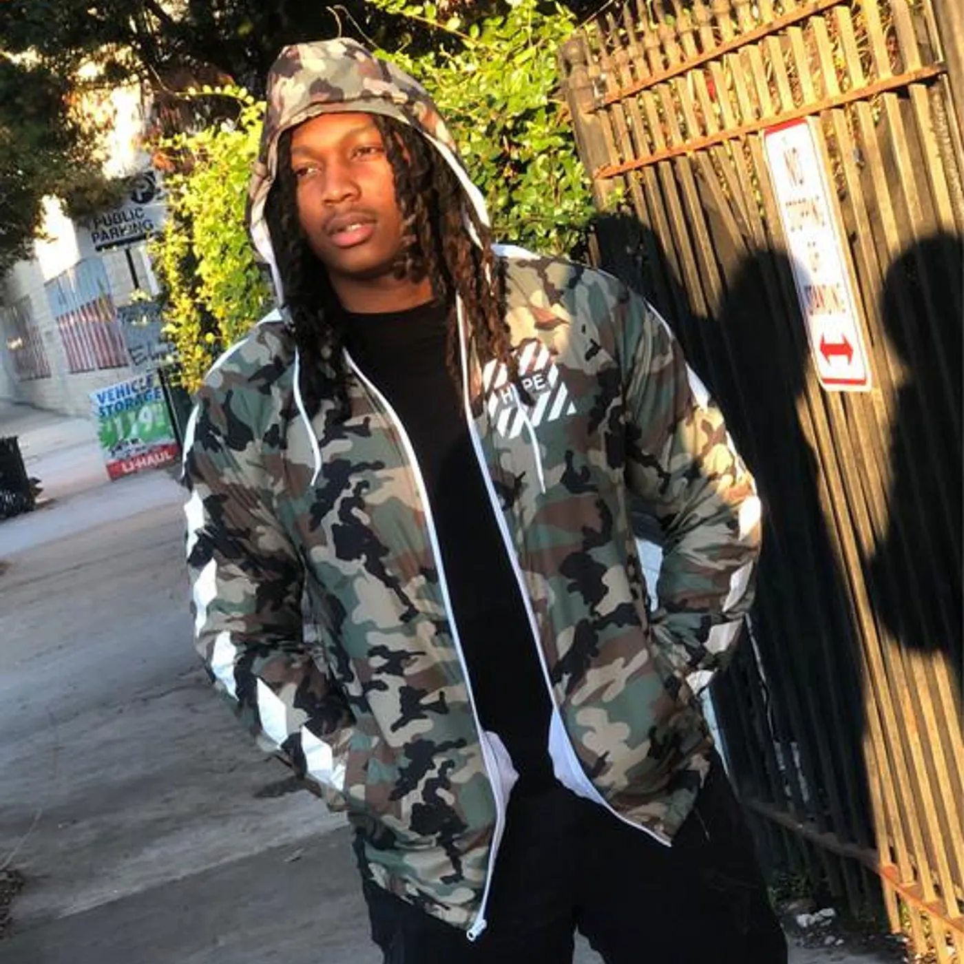 DJ Suede The Remix God