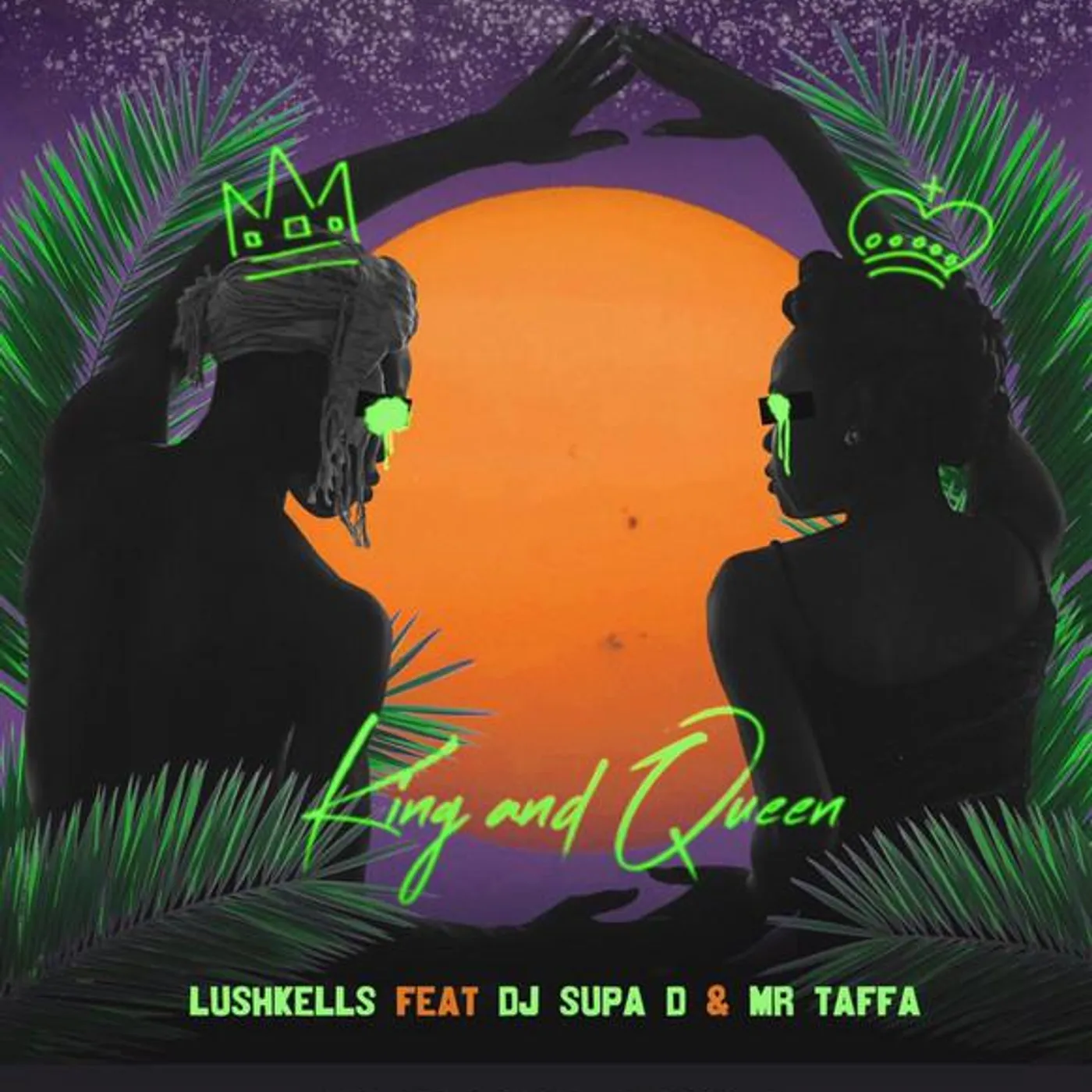 DJ Supa D
