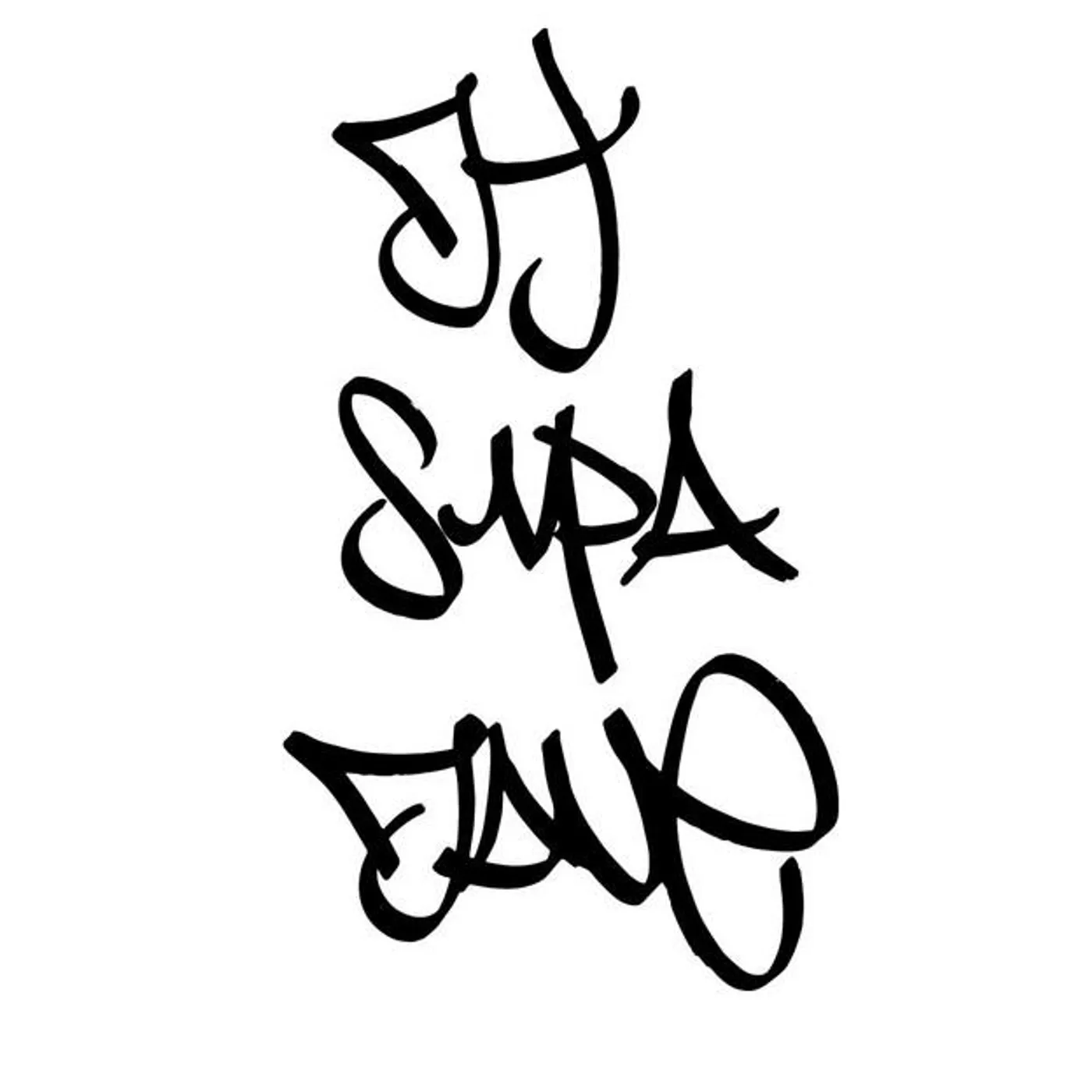 DJ Supa Dave Brand Page