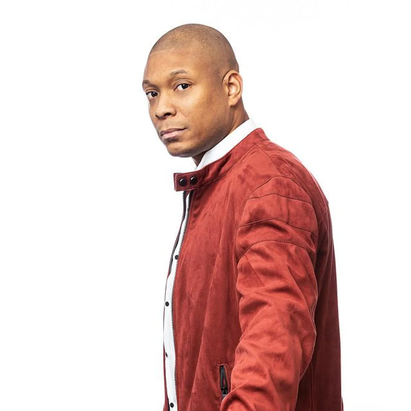 DJ SUPERIOR Brand Page