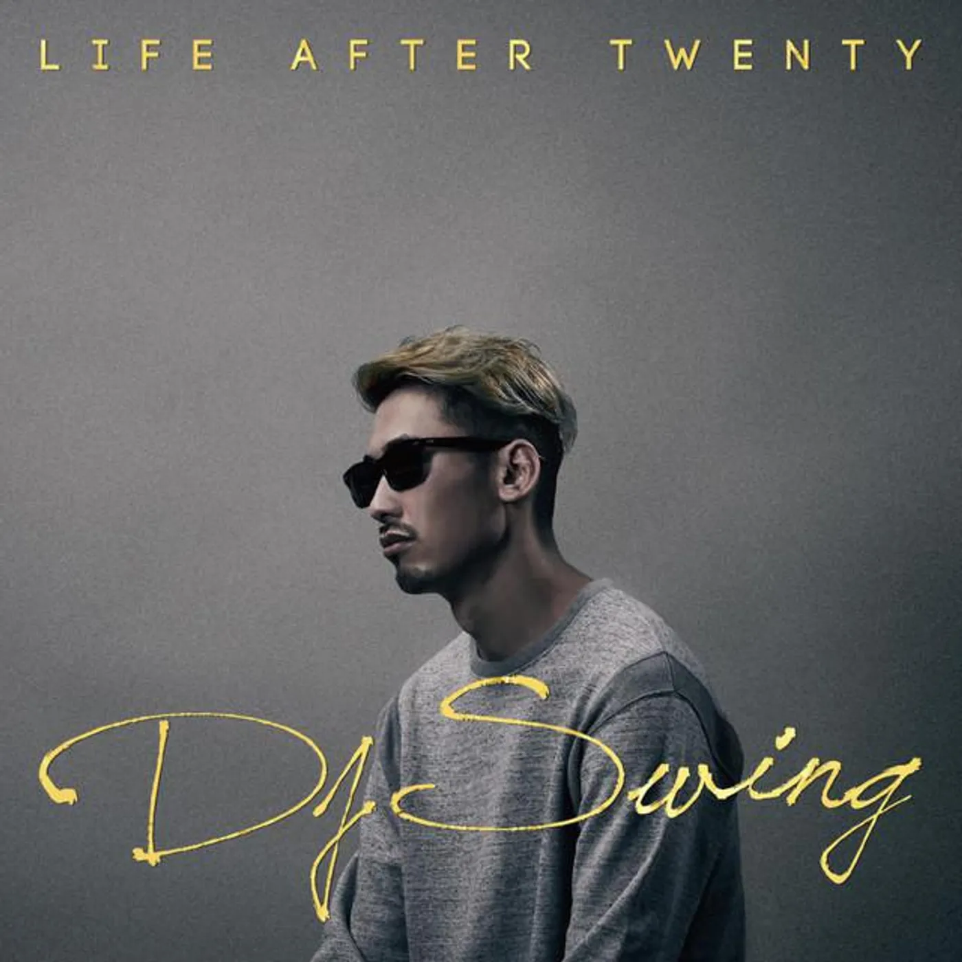 DJ SWING