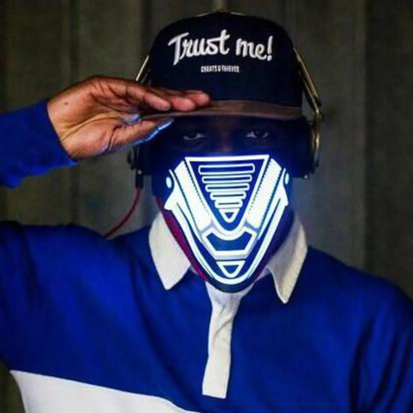 DJ Swiss Brand Page