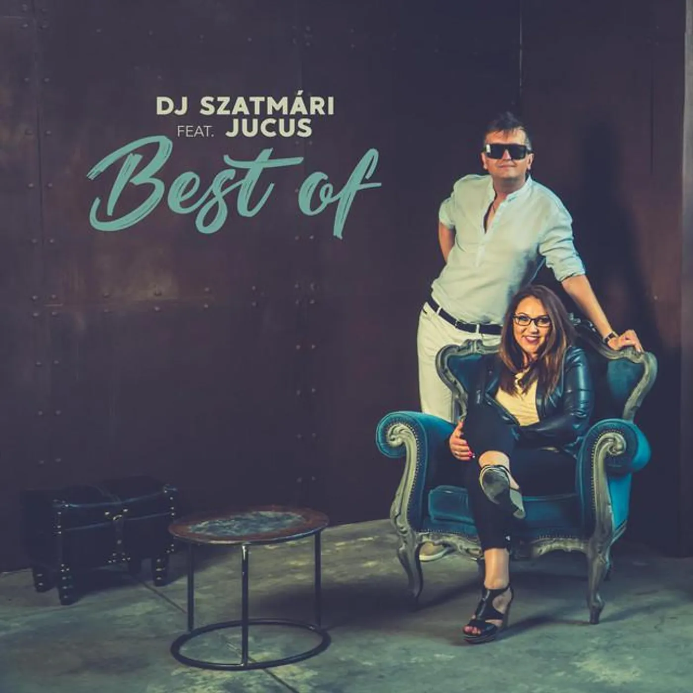 Dj Szatmári