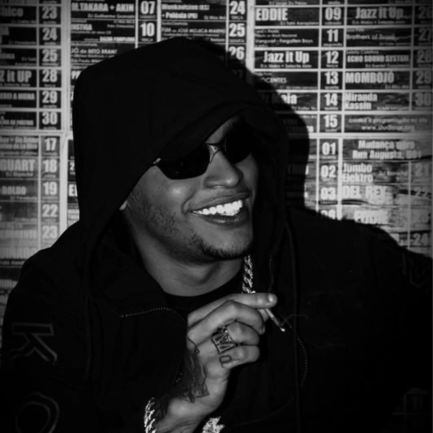 DJ P7