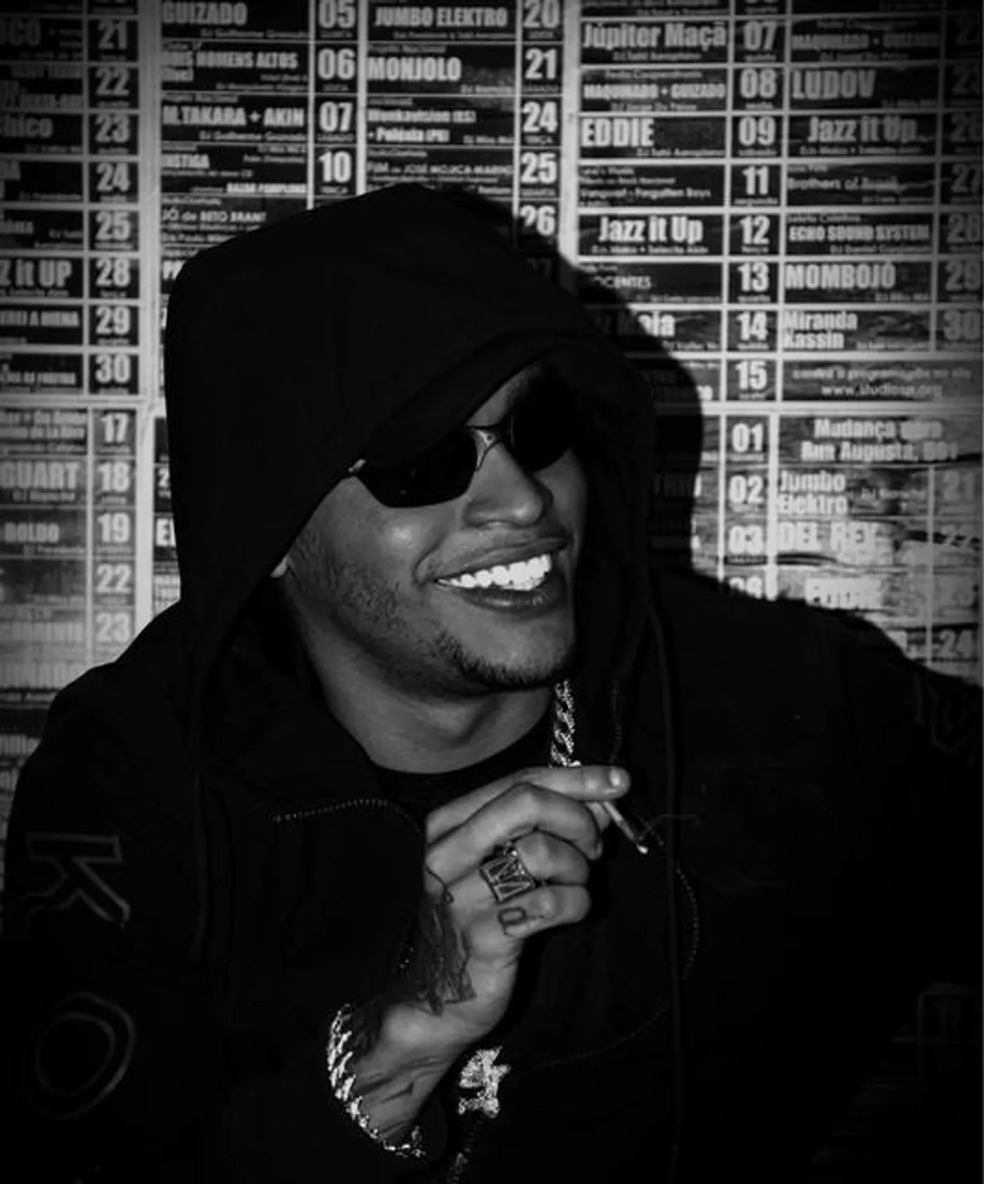 DJ P7