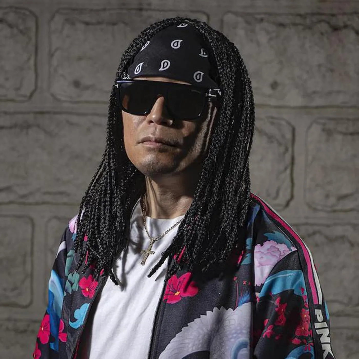 DJ PMX Brand Page