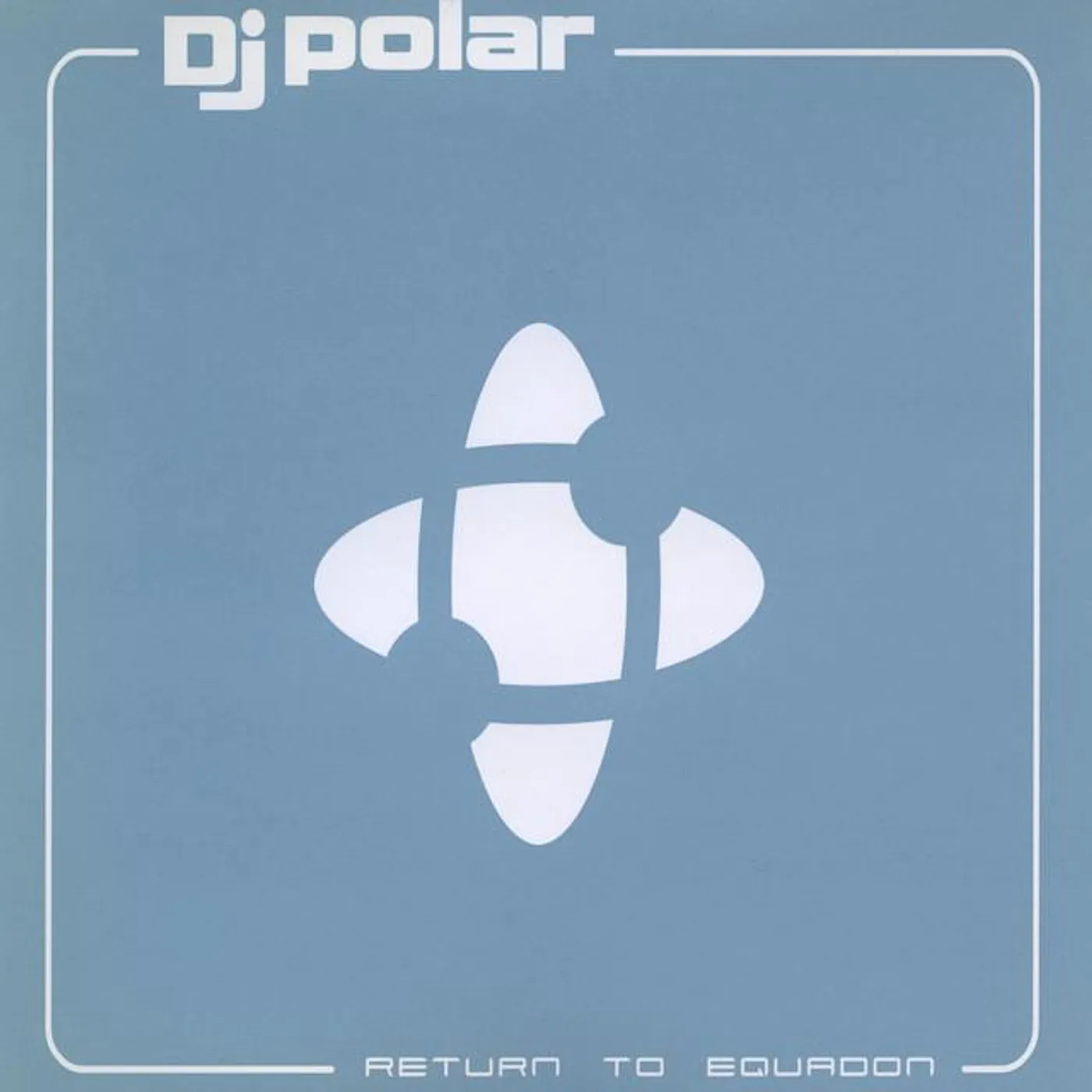 DJ Polar Brand Page