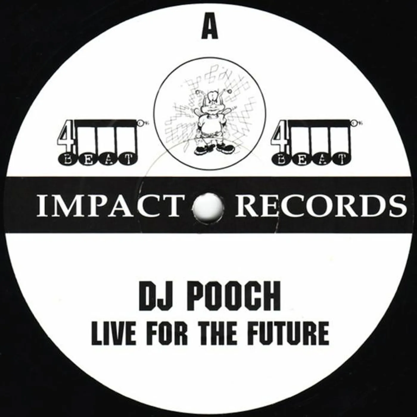 Dj Pooch