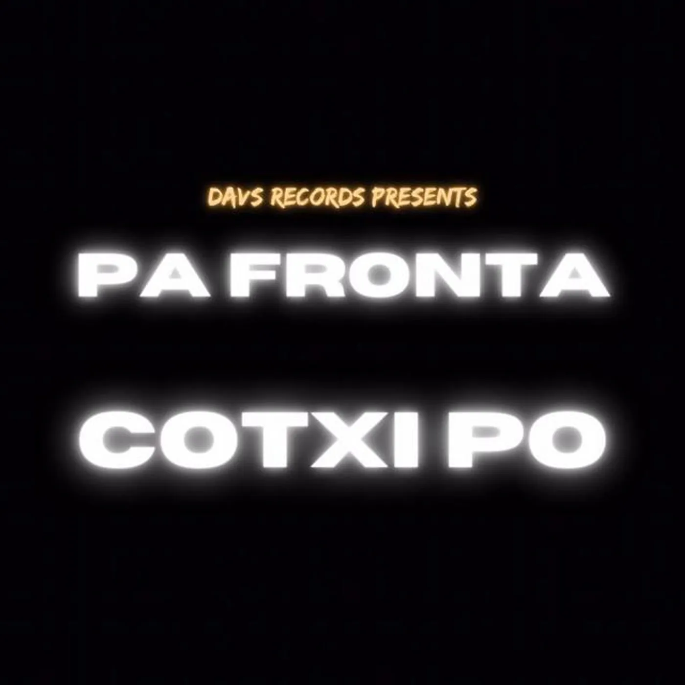 Dj Pa Fronta