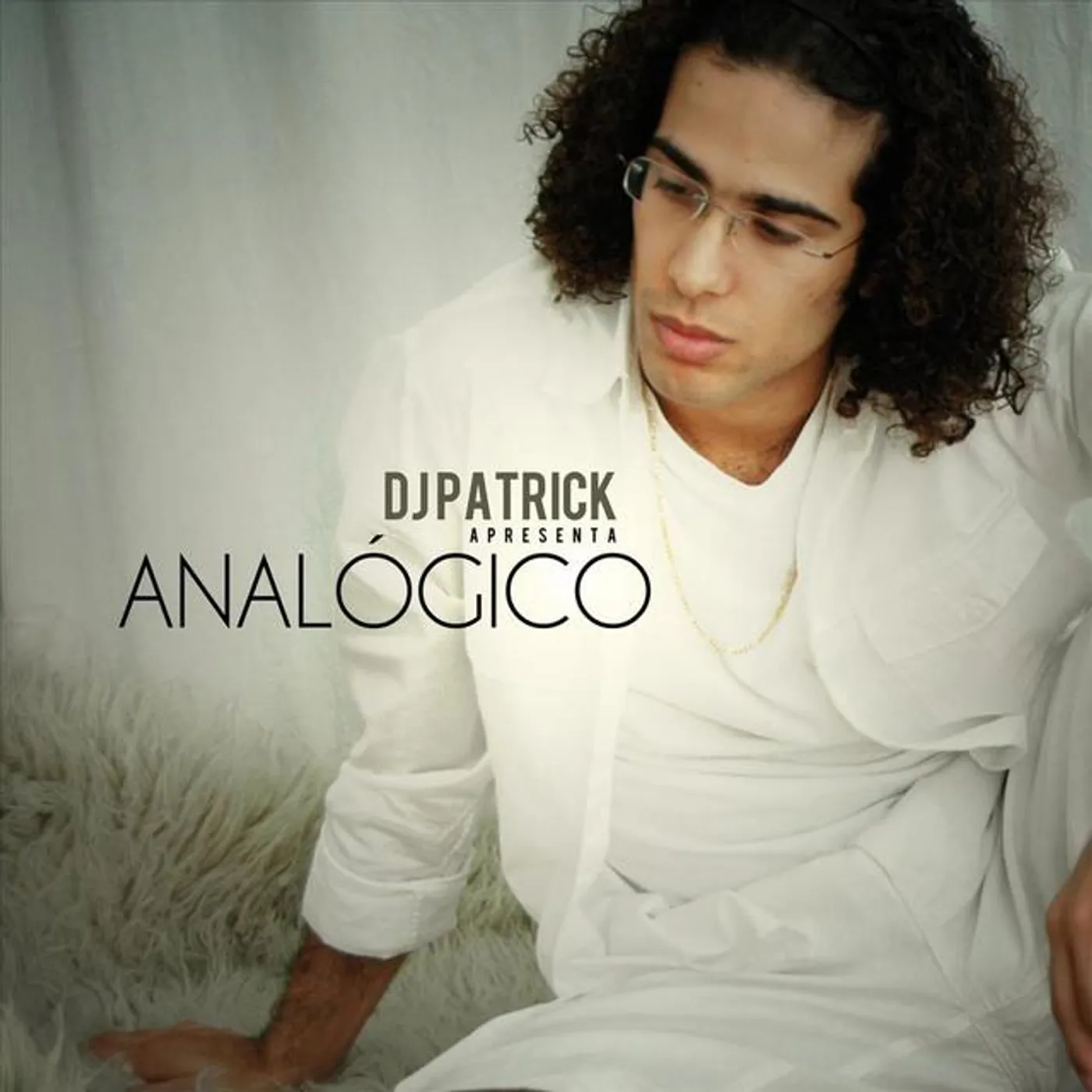 DJ Patrick