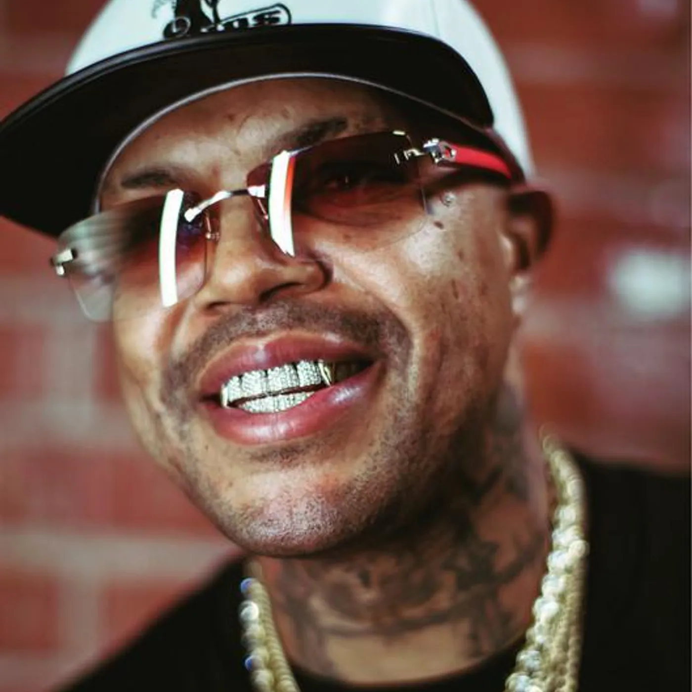 DJ Paul