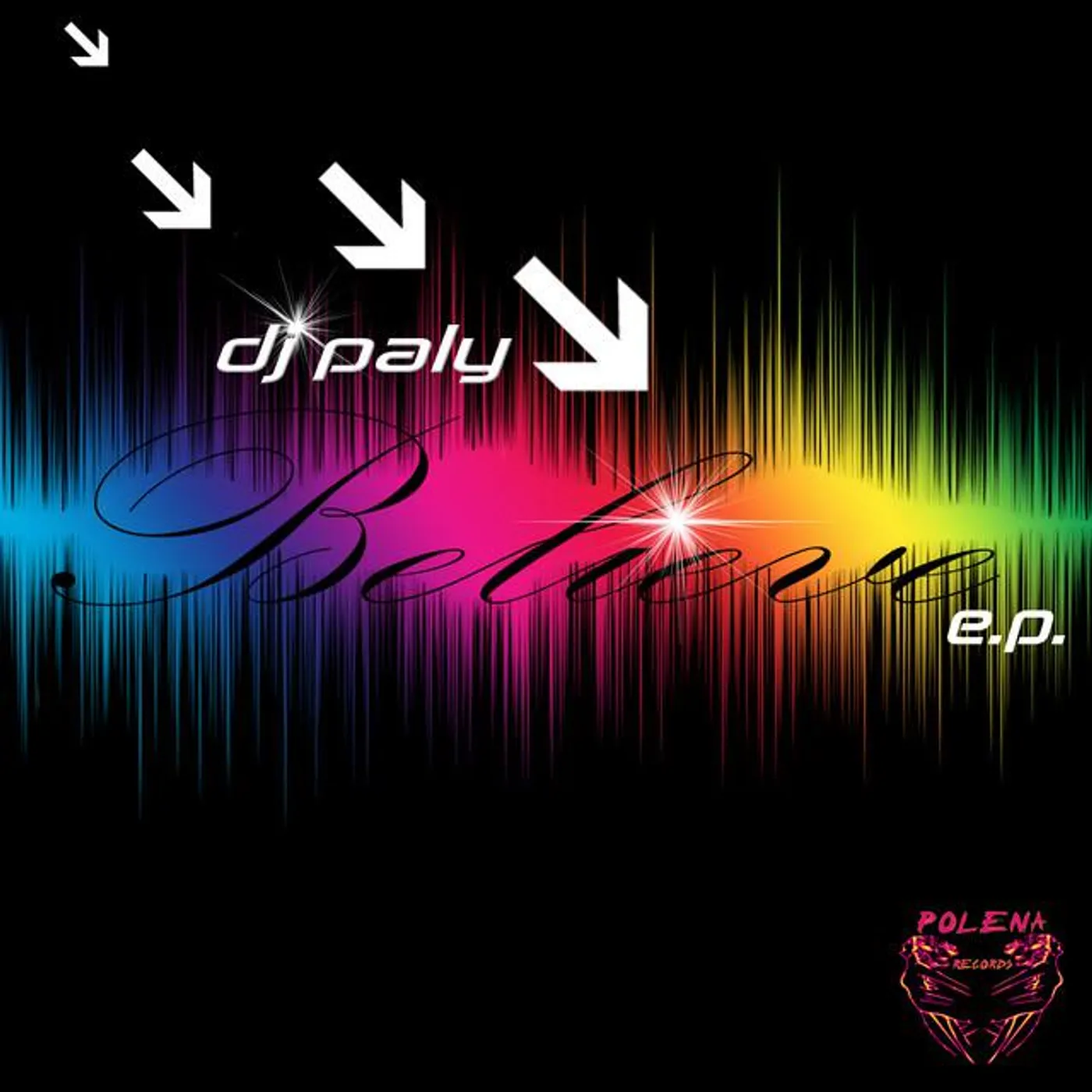 Dj Paly Brand Page