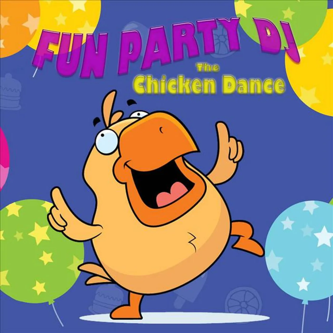 DJ Party