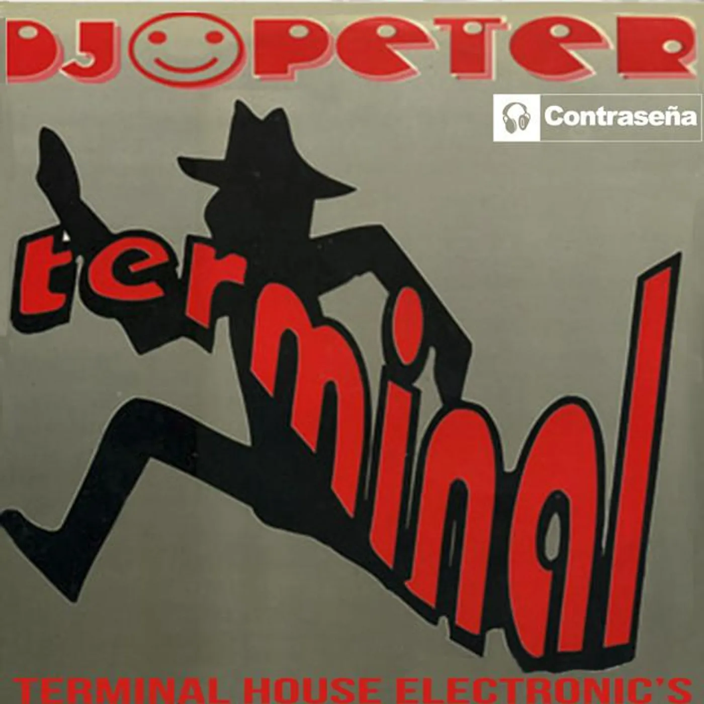 Dj Peter