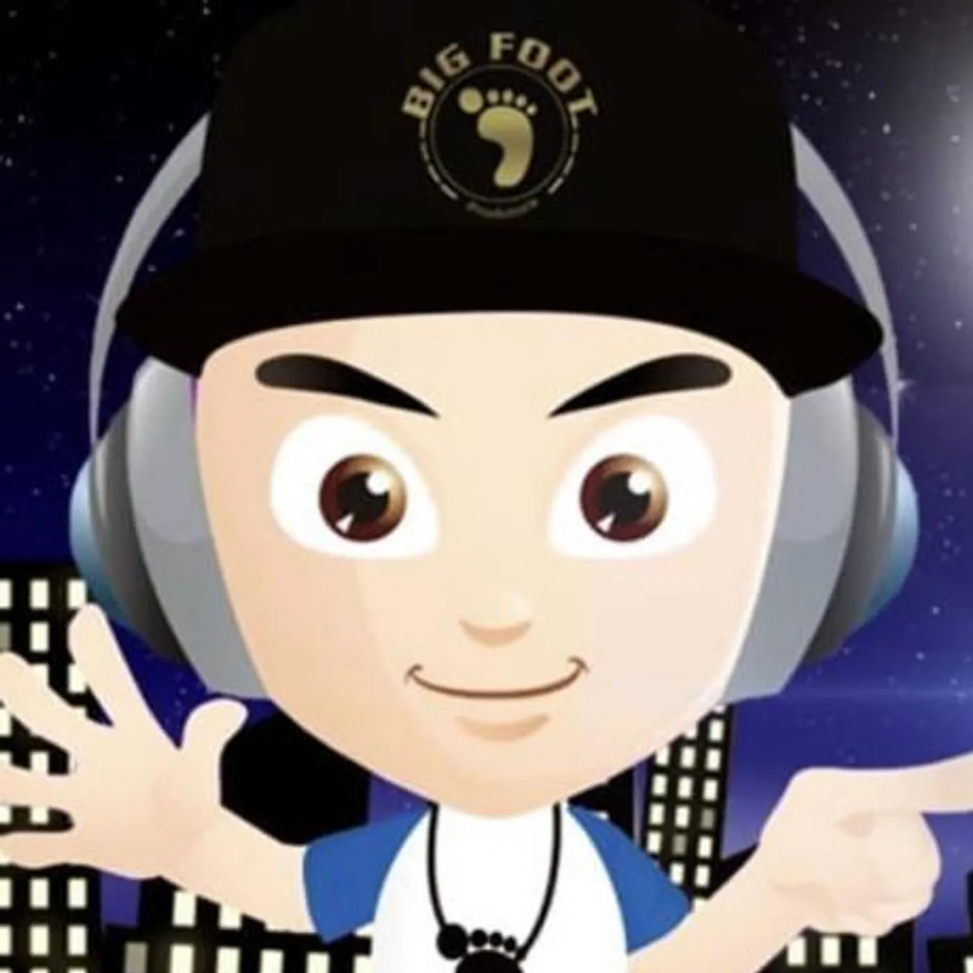 DJ Pezão