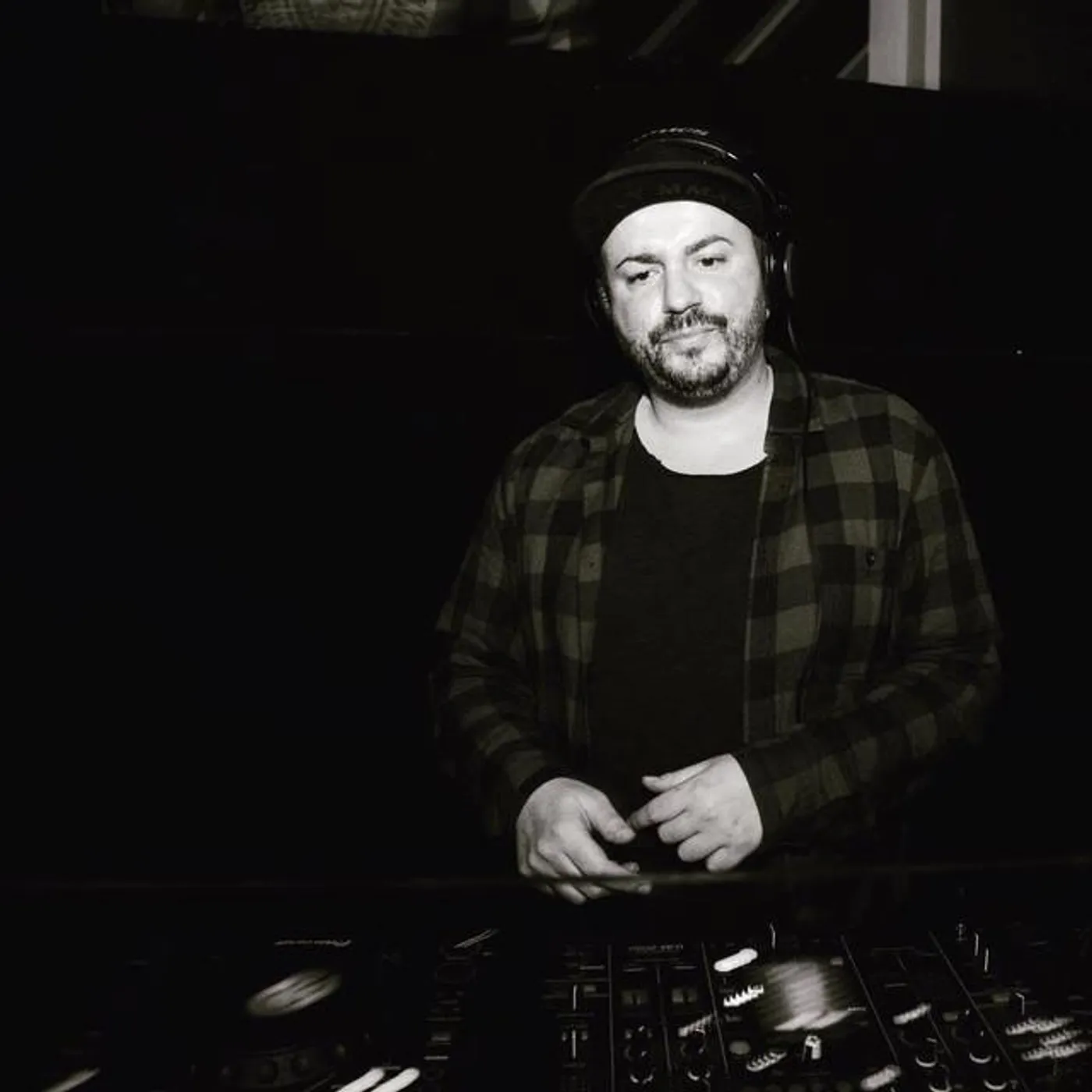DJ Pearl Brand Page