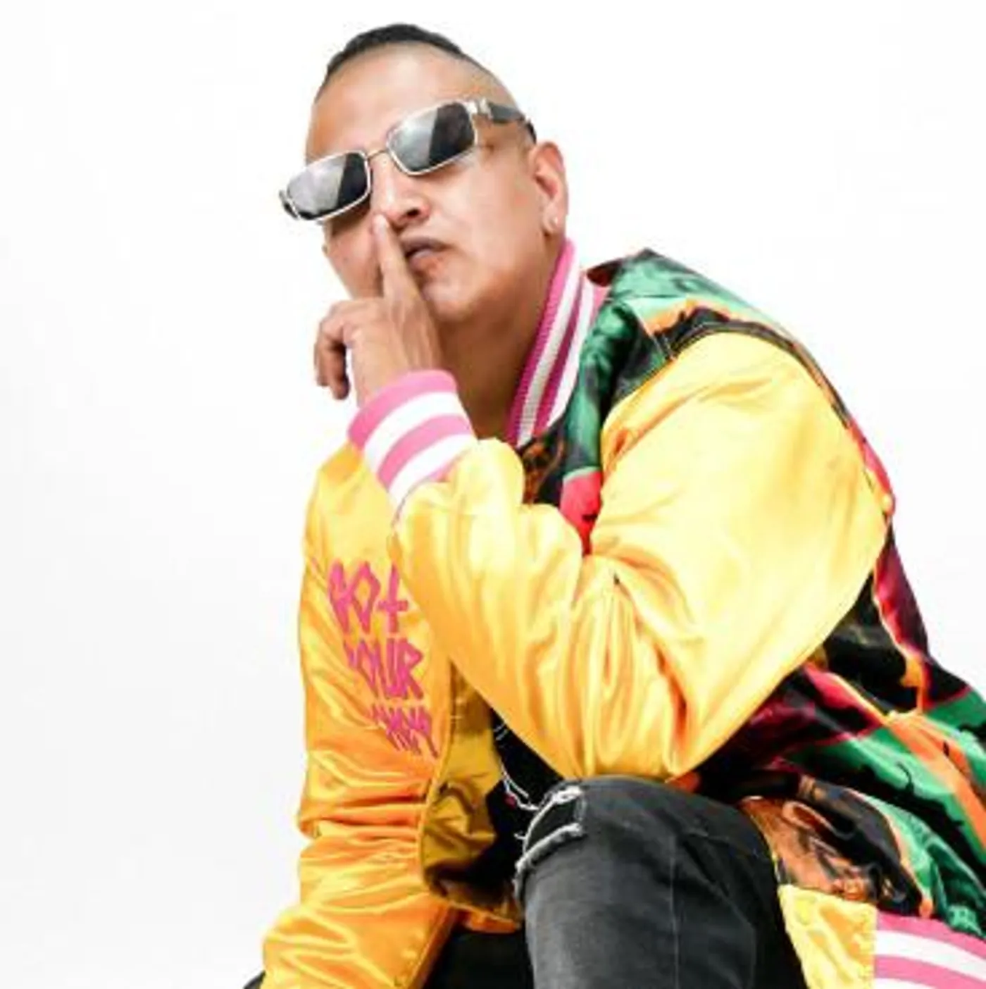 DJ Pedro Fuentes