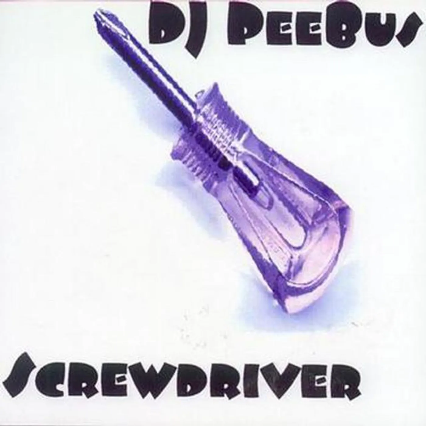 DJ PeeBus Brand Page