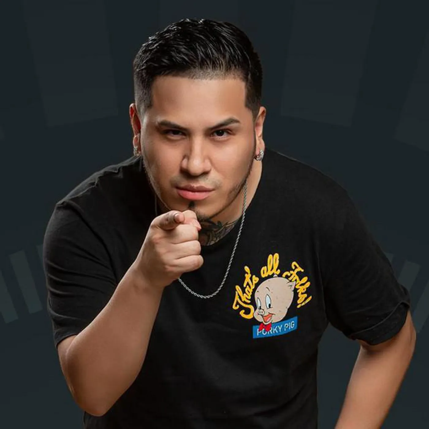 Dj Peligro